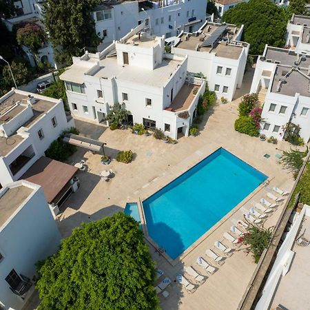 Seckin Konaklar Bodrum Екстериор снимка