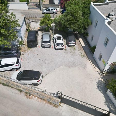 Seckin Konaklar Bodrum Екстериор снимка