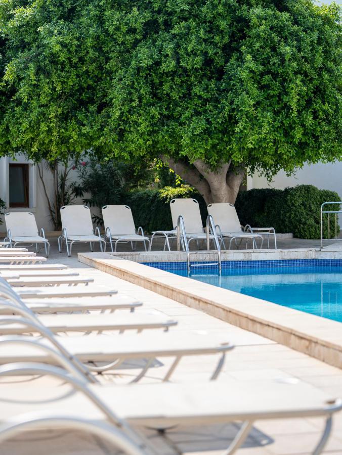 Seckin Konaklar Bodrum Екстериор снимка