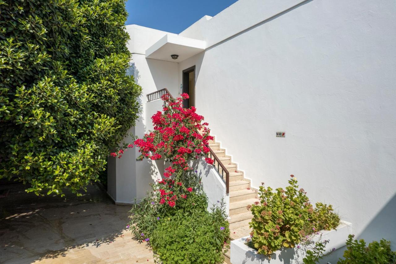 Seckin Konaklar Bodrum Екстериор снимка