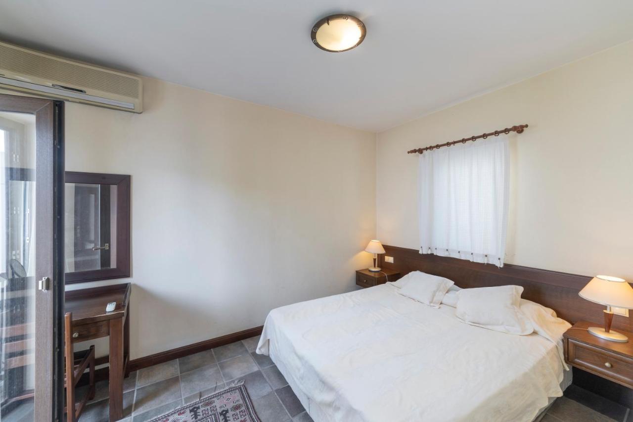 Seckin Konaklar Bodrum Екстериор снимка