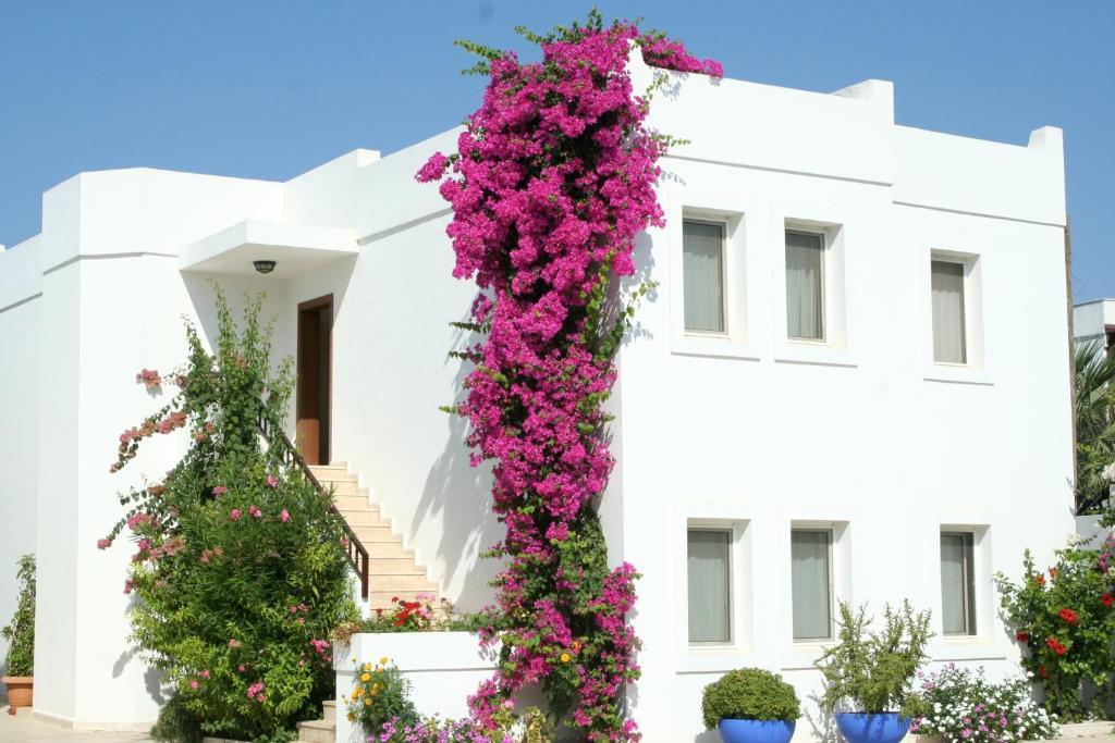 Seckin Konaklar Bodrum Екстериор снимка